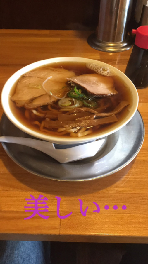 ラーメン