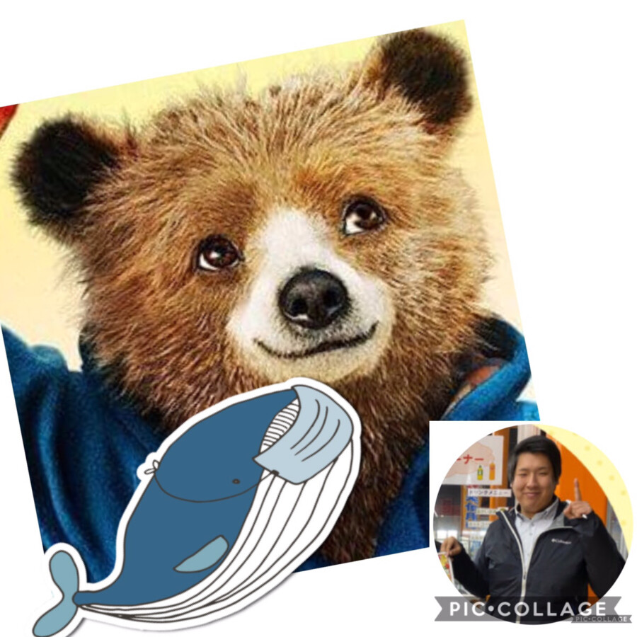 熊