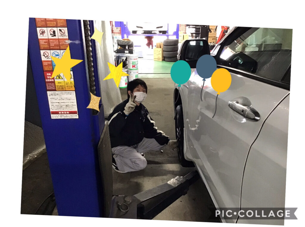 山内さん