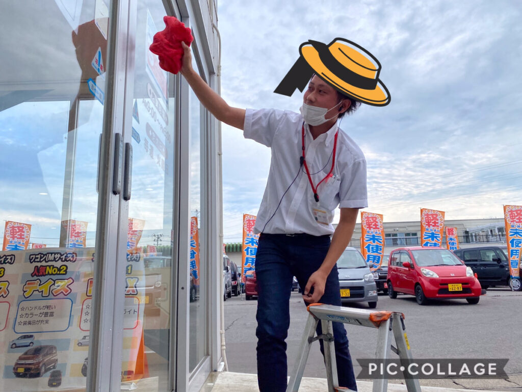 弘前本店ブログ