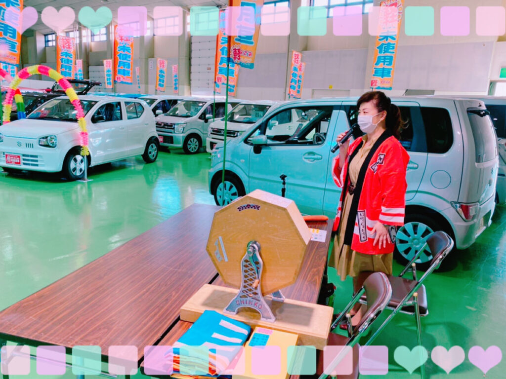 青森本店ブログ
