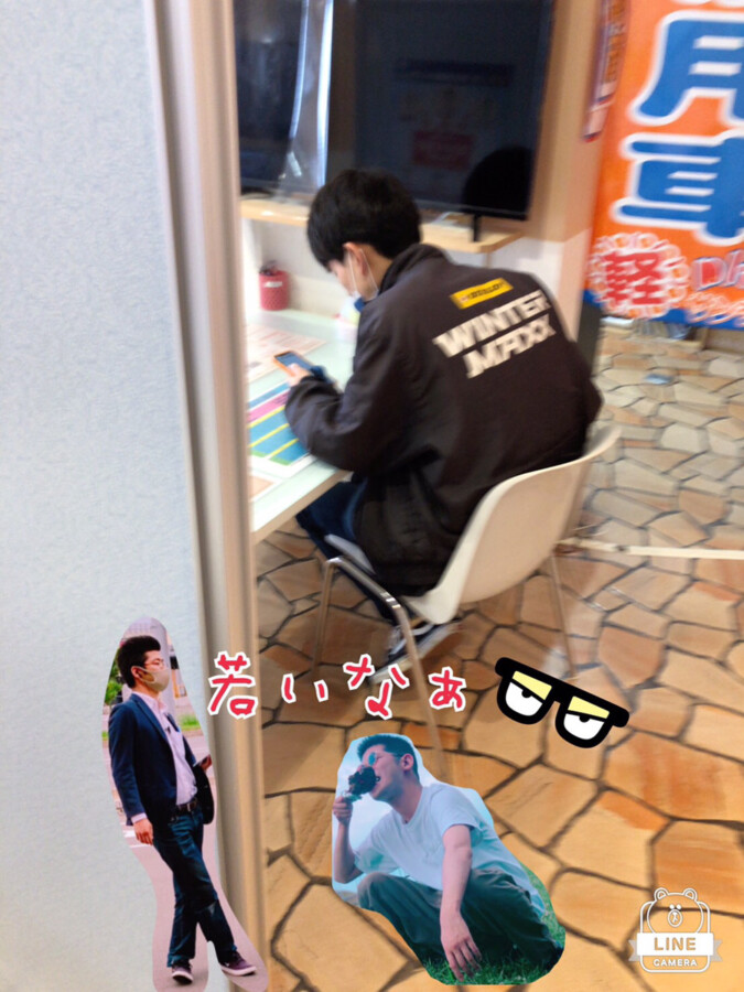 青森本店ブログ