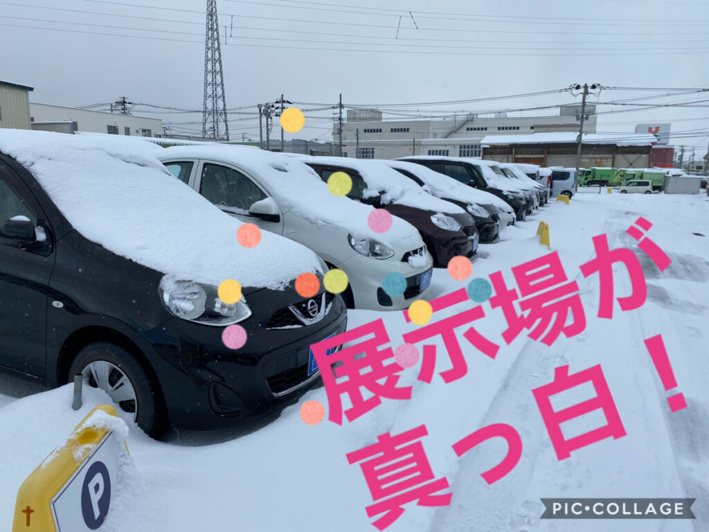 弘前本店ブログ