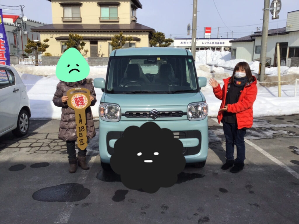 十和田店ブログ