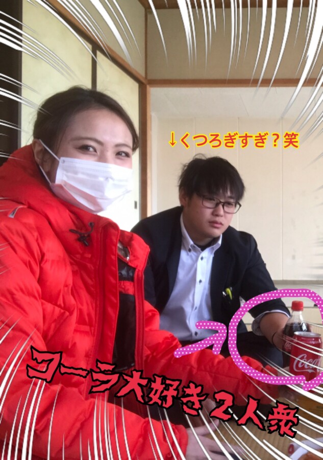 十和田店ブログ