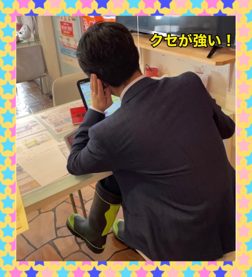 青森本店ブログ