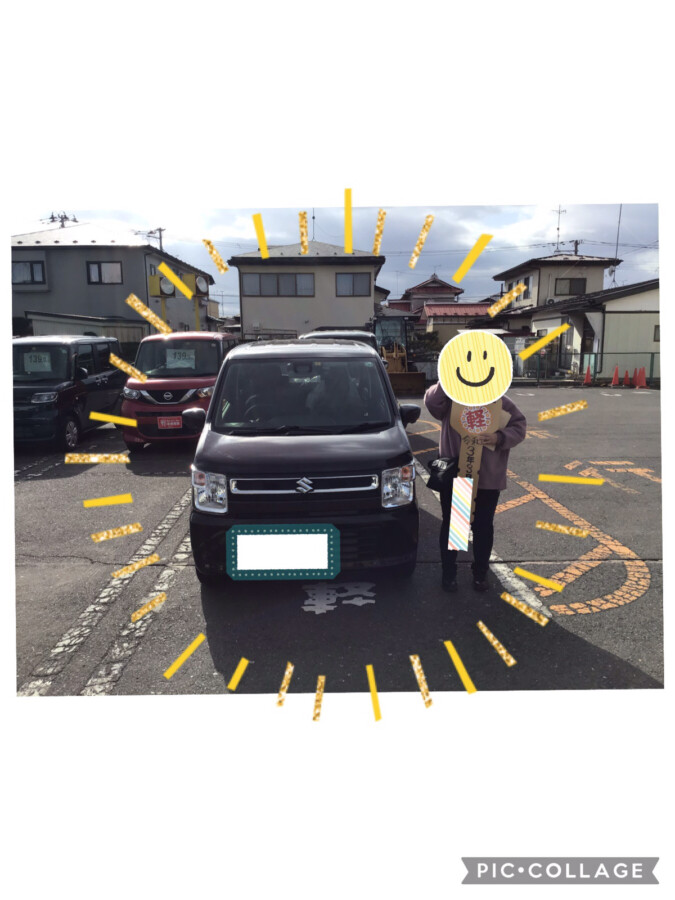 八戸本店納車式