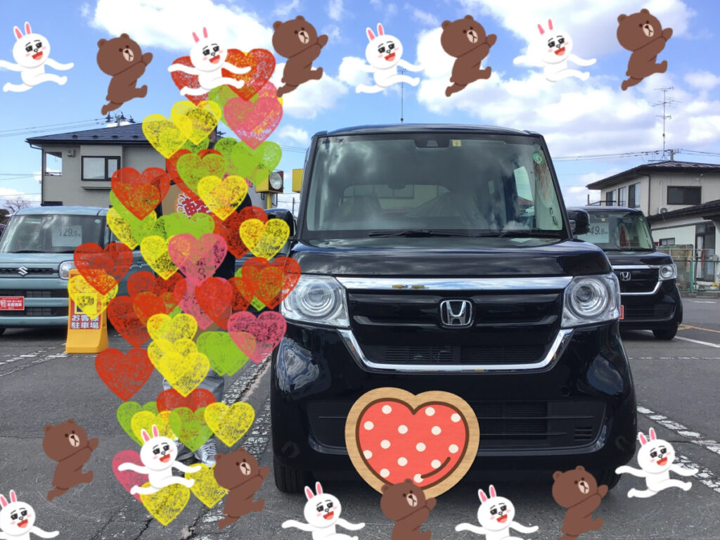 八戸本店納車式