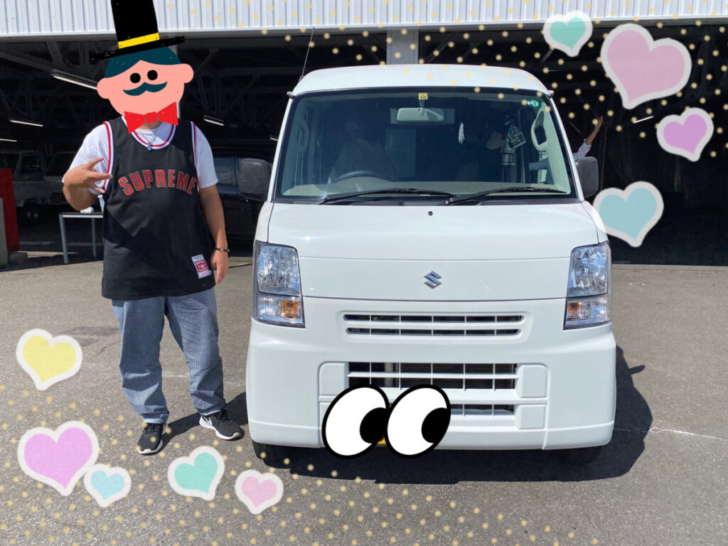 【弘前本店納車式】
