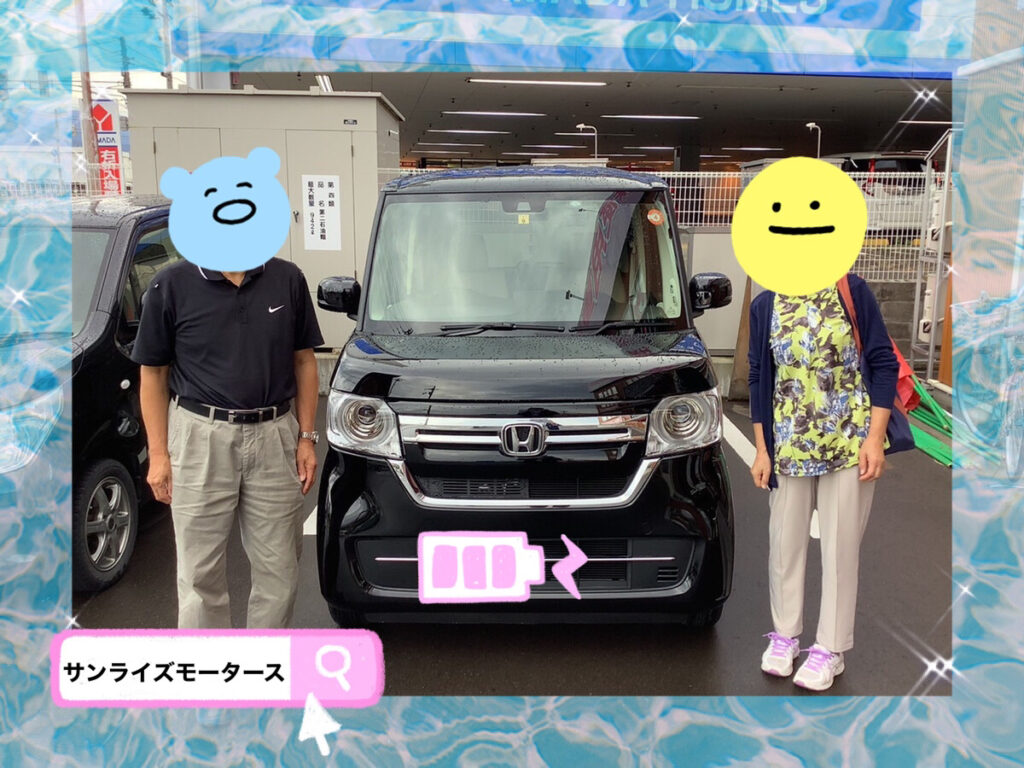 【青森本店納車式】