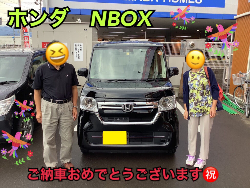 【青森本店納車式】