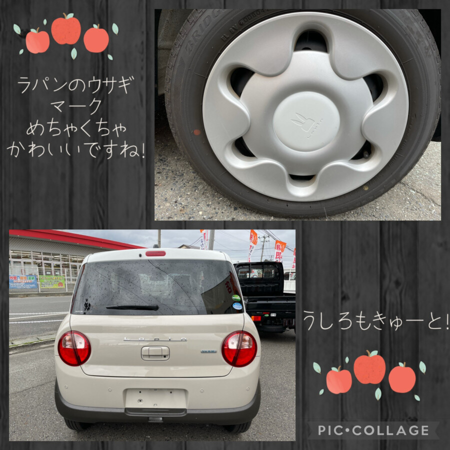 【十和田店ブログ】