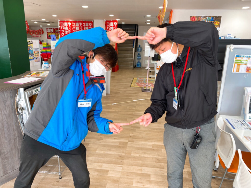 【弘前本店ブログ】