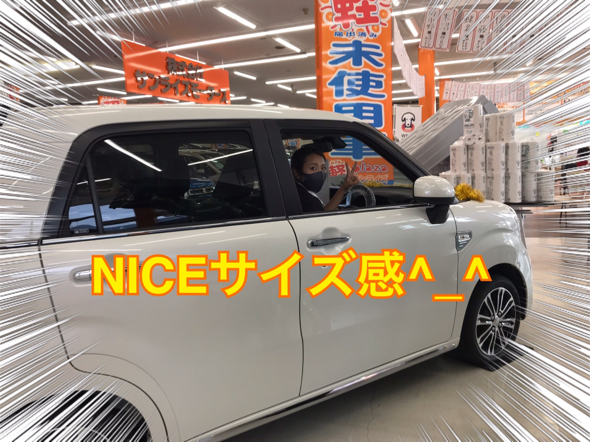 十和田店】［十和田店限定］#ダイハツ【キャスト】スタイル G“プライム