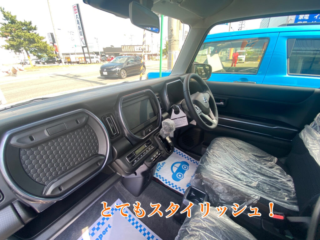 青森本店 軽自動車専門店 軽プラザサンライズ