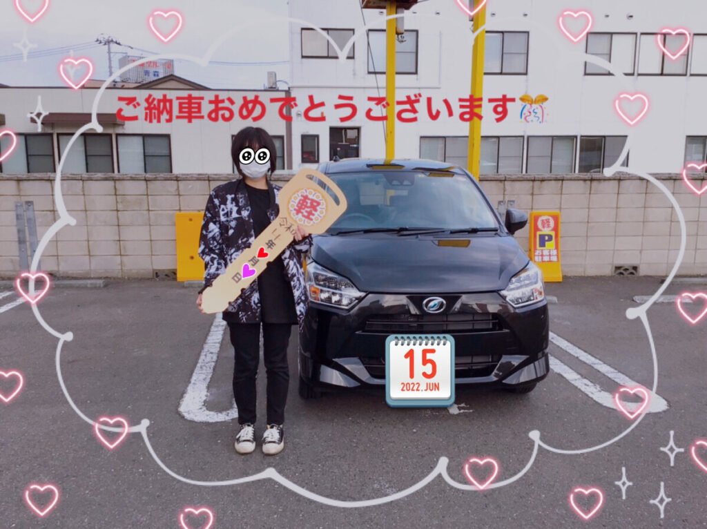 納車式 ダイハツ ミライース 八戸本店 軽 未使用車サンライズ 軽自動車専門店 軽プラザサンライズ 納車式 ダイハツ ミライース 八戸本店 軽 未使用車サンライズ 軽自動車専門店 軽プラザサンライズ