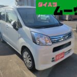 ダイハツ　ムーヴ