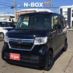ホンダ　N-BOX
