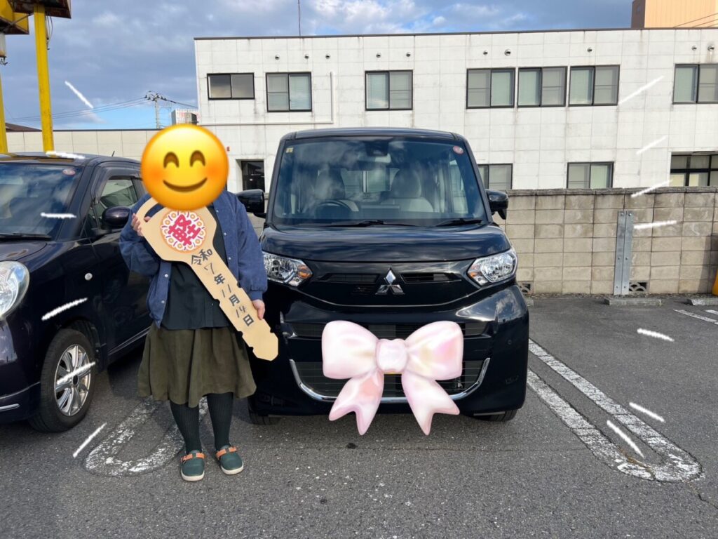 サンライズ軽プラザ納車式　八戸