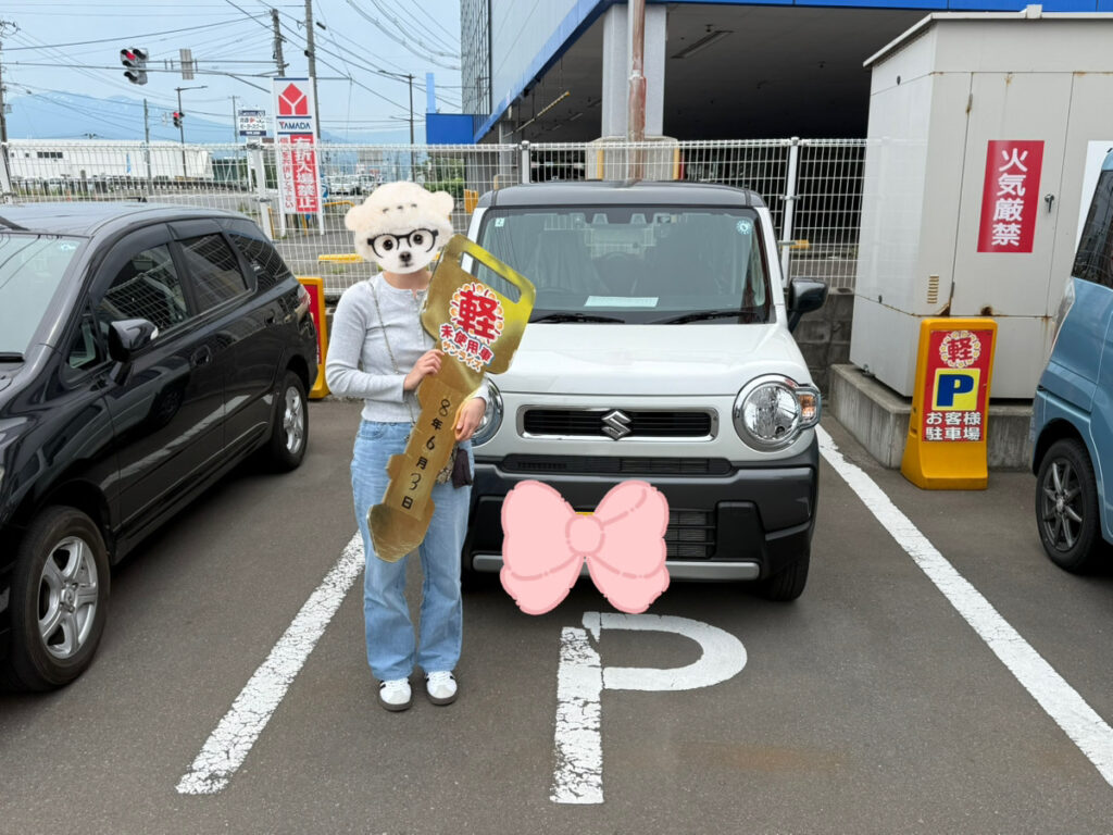 サンライズ軽プラザ　青森