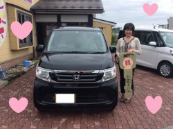 2018年5月17日のお客様